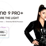 realme 9 Pro+ Now Available Across Pakistan realme 9 Pro+ Price in Pakistan