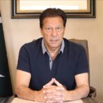 Imran Khan Peshawar Jalsa