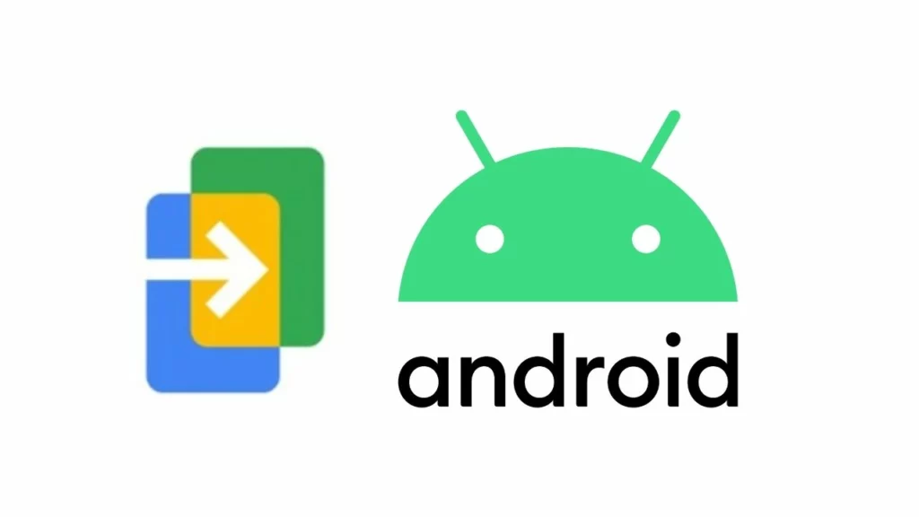 Google, Switch to Android