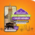 Ufone Ramzan Offer