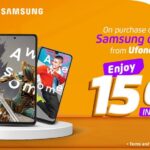 Ufone Free Internet Ufone Samsung Samsung Handsets