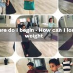 Where do I begin   How can I lose weight