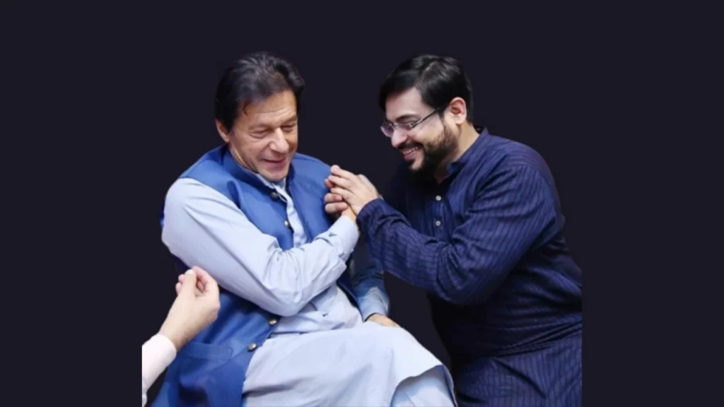 Aamir Liaquat, Amir Liaquat