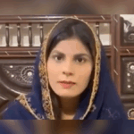 Nimra Kazmi