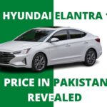 Hyundai Elantra GL Hyundai Elantra GL Price in Pakistan Hyundai Elantra 16 Price in Pakistan