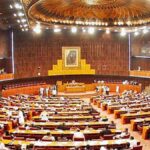 Imran Khan No Trust Motion No Trust Vote