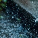 Punjab Weather Rain Thunderstorm