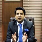 Hamza Shafqaat DC Islamabad