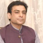 Hamza Shehbaz Chief Minister Punjab CM Punjab