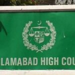 PECA Ordinance PECA IHC Islamabad High Court