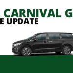 KIA Carnival Price in Pakistan KIA Carnival Price