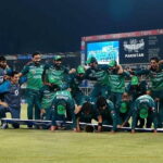 PAK vs AUS Pakistan Australia