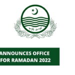 Punjab Office Timings