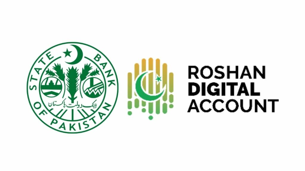 Roshan Digital Accounts, RDA