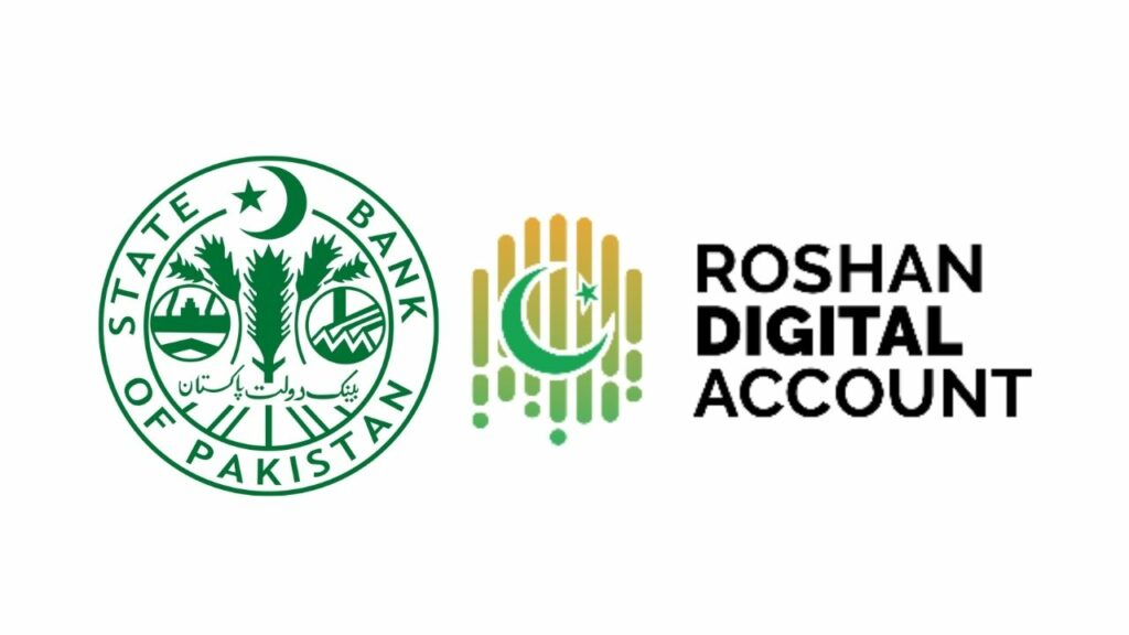 Roshan Digital Accounts, RDA
