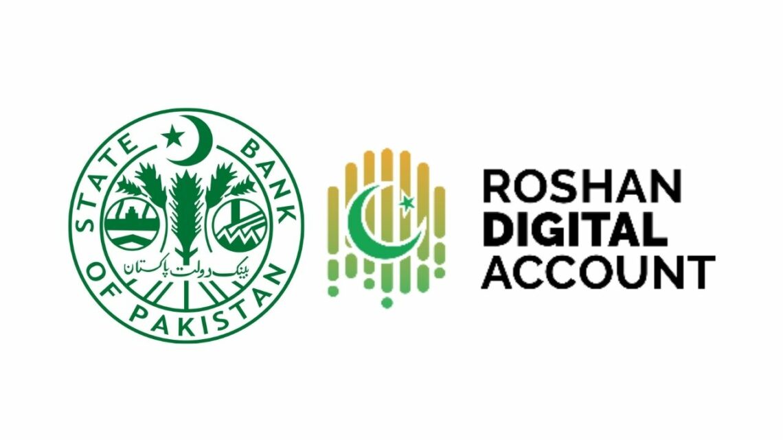 Roshan Digital Accounts, RDA
