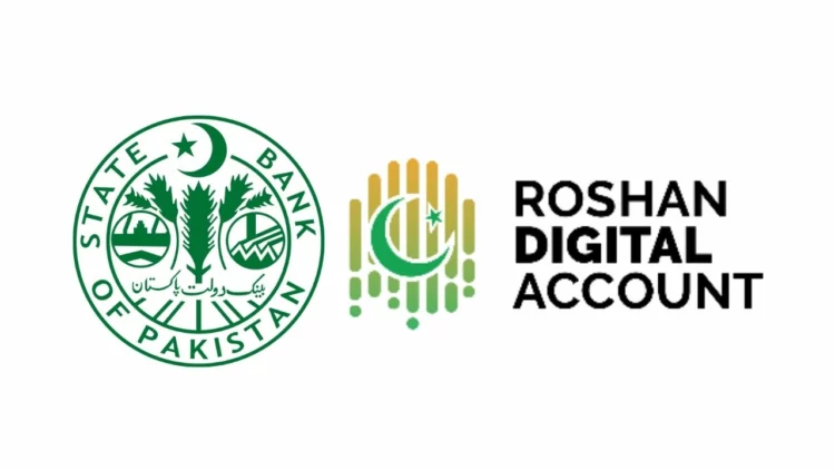 Roshan Digital Accounts, RDA