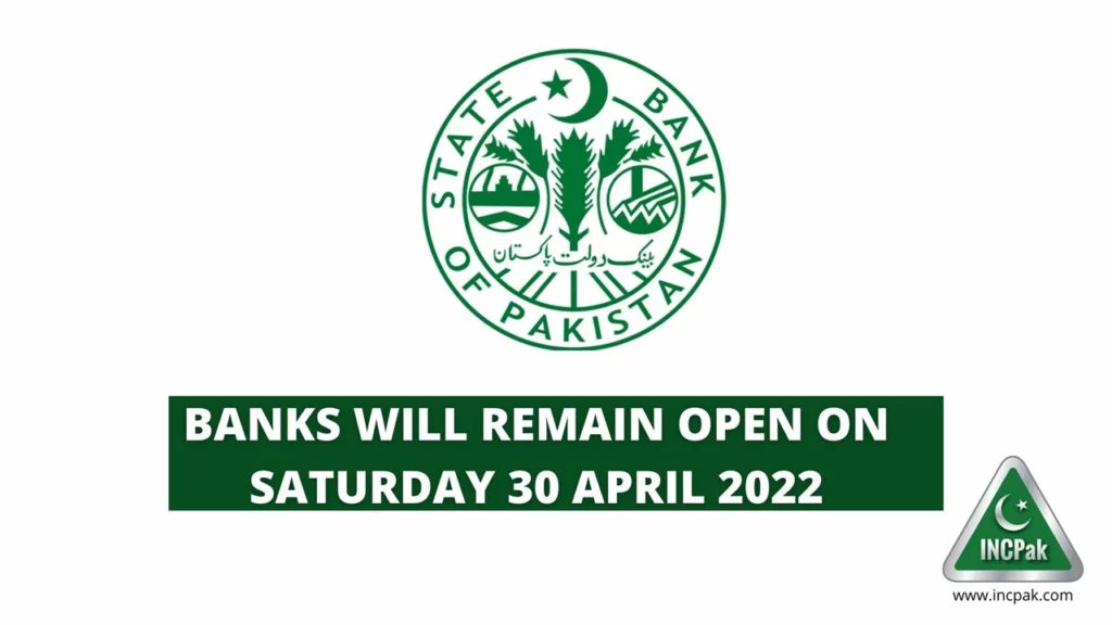 Banks, Banks Saturday, Banks Open Saturday