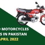 United Motorcycle Prices United Motorcycle Prices in Pakistan United Bike Prices