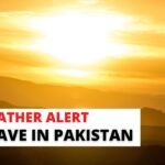 Weather Update Heatwave Pakistan Heatwave