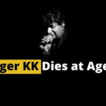 Singer KK KK Krishnakumar Kunnath