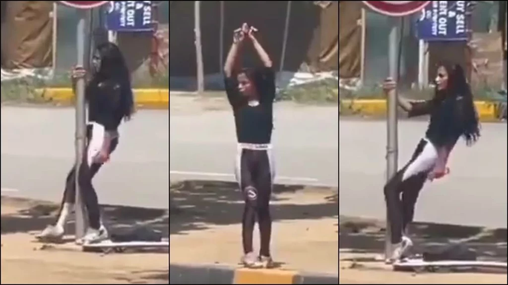 Pole Dancing Islamabad, Pole Dance Islamabad