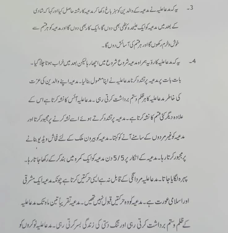 Aamir Liaquat, Syeda Dania Shah, Aamir Liaquat Divorce