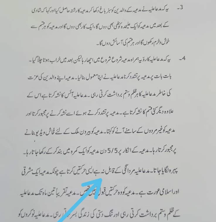 Aamir Liaquat, Syeda Dania Shah, Aamir Liaquat Divorce