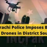 Karachi Drones Karachi Ban Drones