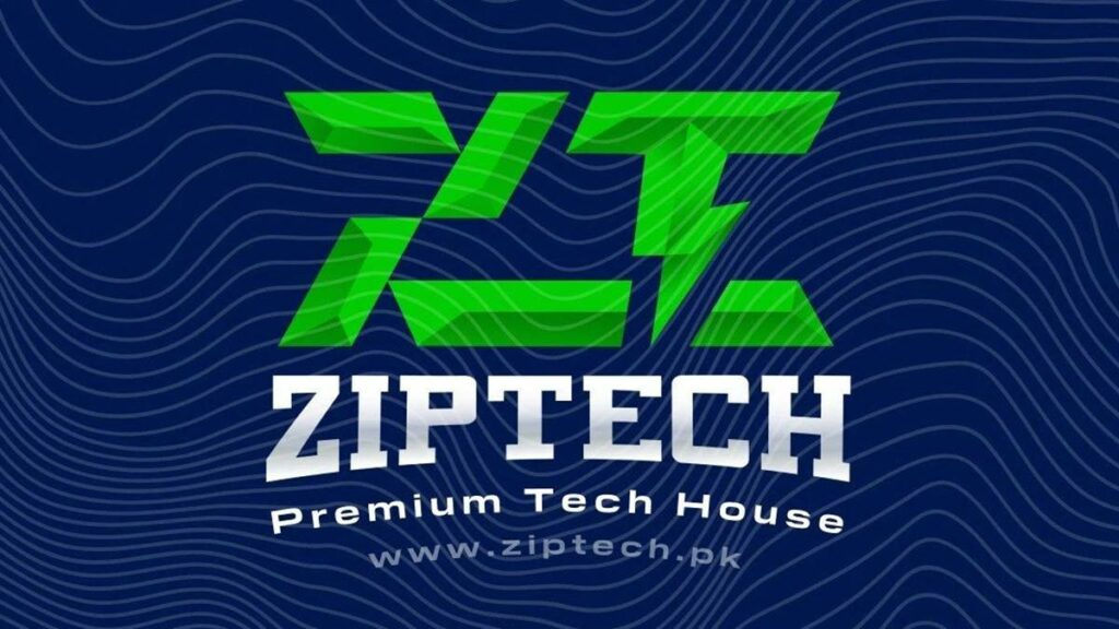 ZipTech Scam, Major Zippy, Absolute Tech