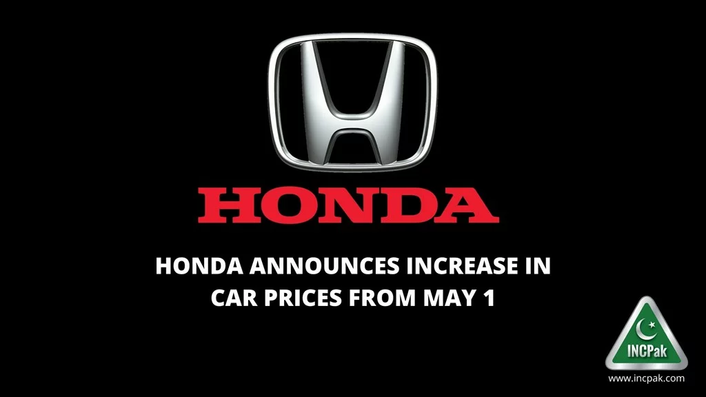 Honda Prices, Honda City Price in Pakistan, Honda Civic Price in Pakistan, Honda BR-V Price in Pakistan
