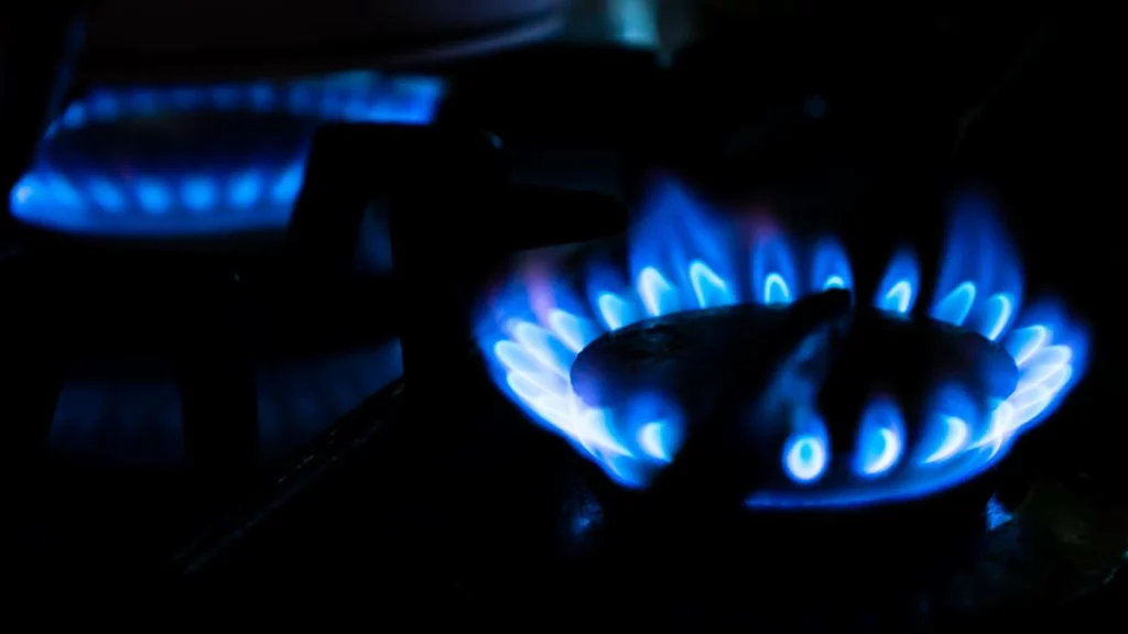 Gas Tariff