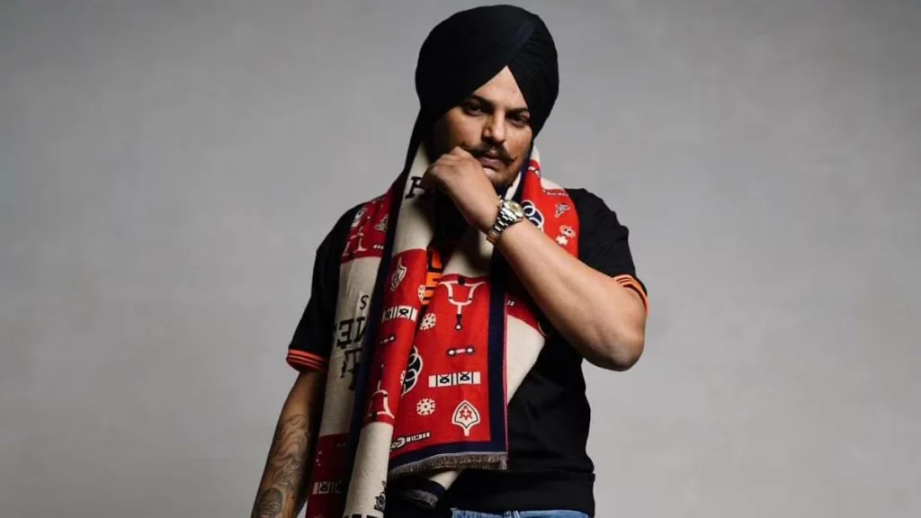 Sidhu Moose Wala