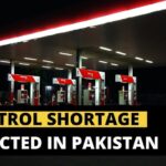 Petrol Shortage in Pakistan