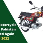 United Motorcycle Prices United Motorcycle Prices in Pakistan United Bike Prices