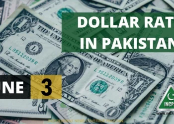 Dollar to discount pakistani currency