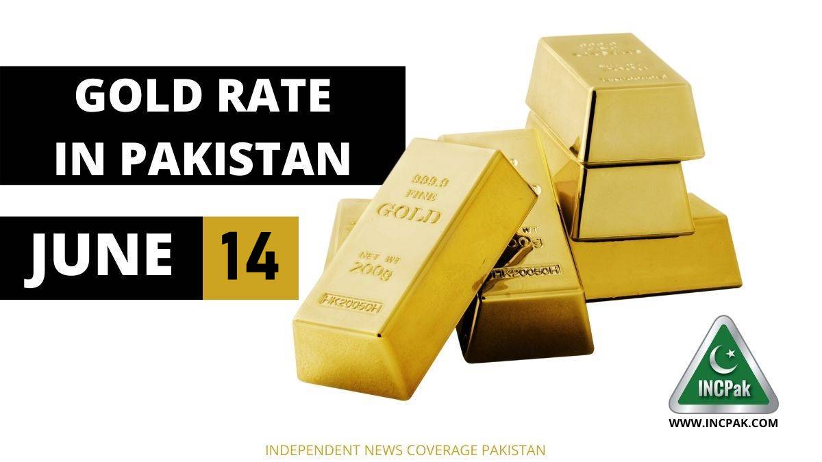 rate of gold in pakistan forex news