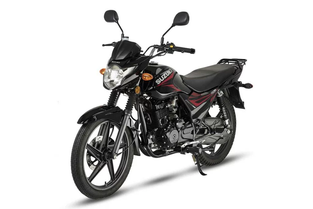 Suzuki Bikes Installment Plan, Suzuki Motorcycle Installment Plan, Suzuki Installment Plan