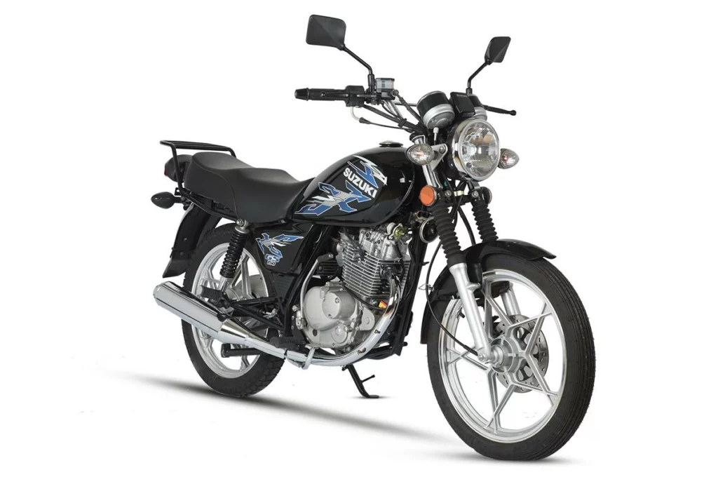 Suzuki Bikes Installment Plan, Suzuki Motorcycle Installment Plan, Suzuki Installment Plan