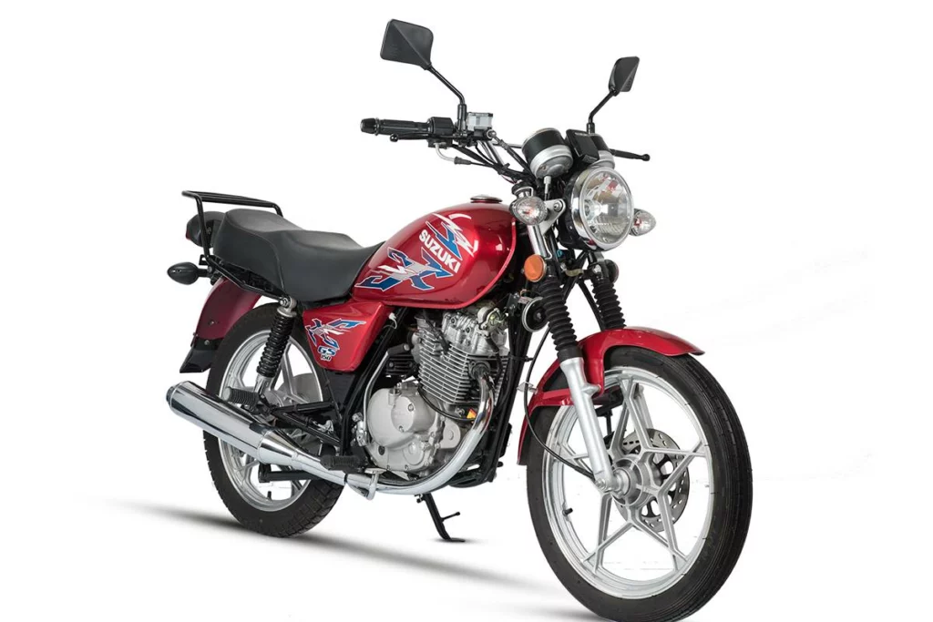 Suzuki Bikes Installment Plan, Suzuki Motorcycle Installment Plan, Suzuki Installment Plan