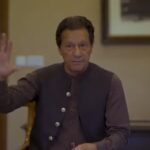 Imran Khan Protest PTI Protest