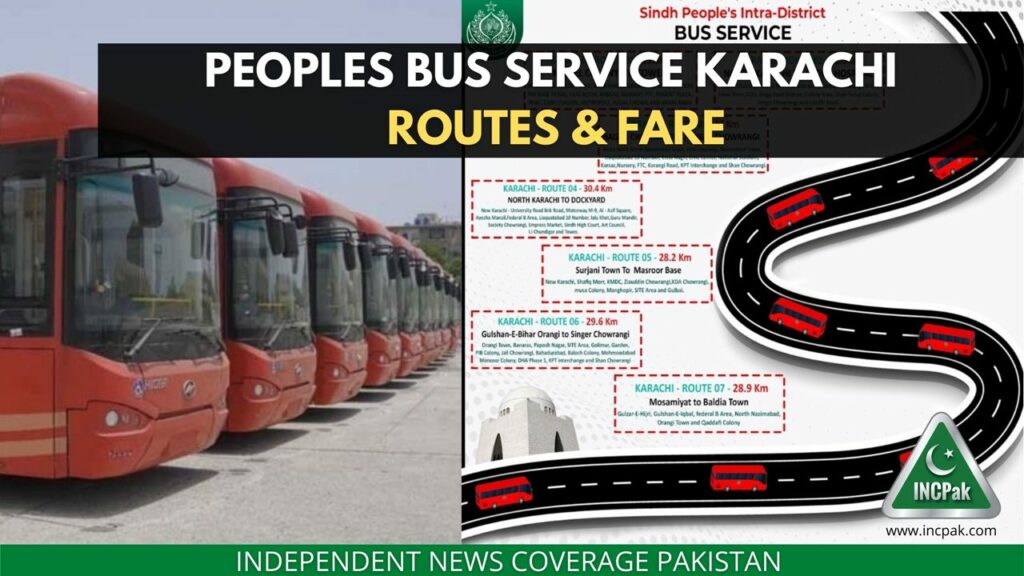 Peoples Bus Service, Peoples Bus Service Routes, Peoples Bus Service Route, Peoples Bus Service Fare