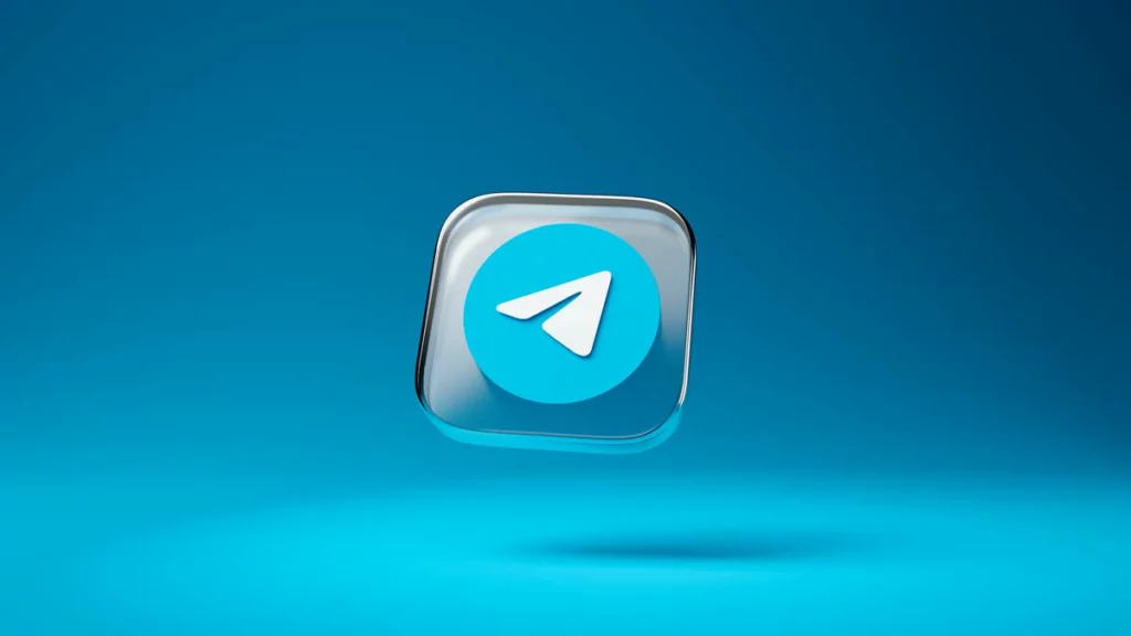 Telegram User Data, Telegram