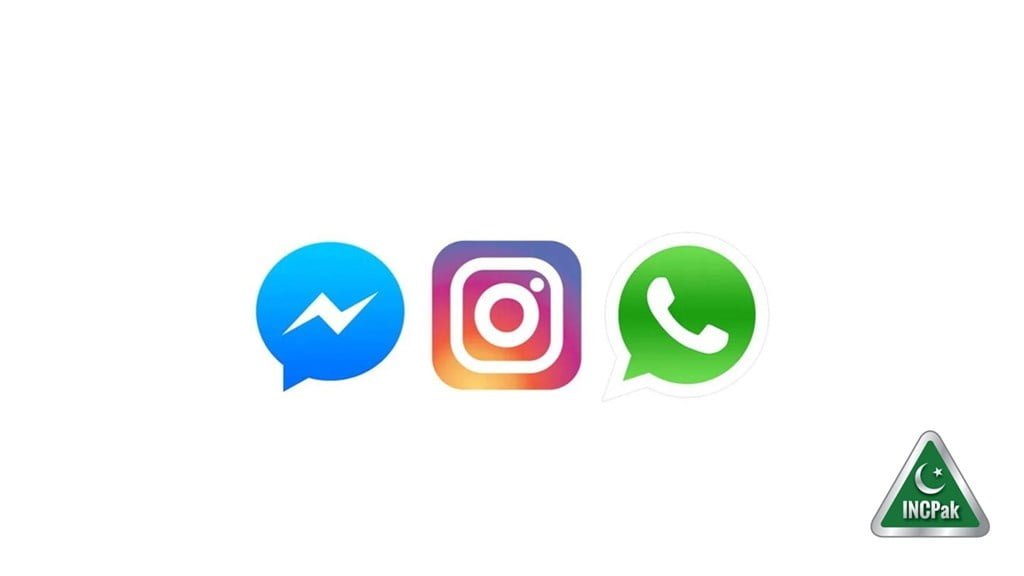 Facebook Down, Messenger Down, Instagram Down, WhatsApp Down