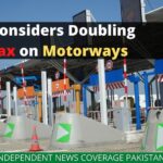 Toll Tax Motorways