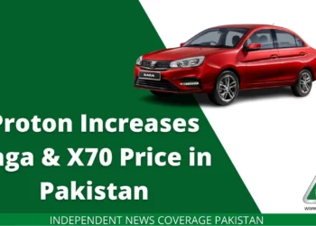 Proton Saga Price in Pakistan, Proton X70 Price in Pakistan, Proton Saga Price, Proton X70 Price