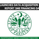 SBP, SME Financing, Data Acquisition Portal, DAP, Data Reporting Portal