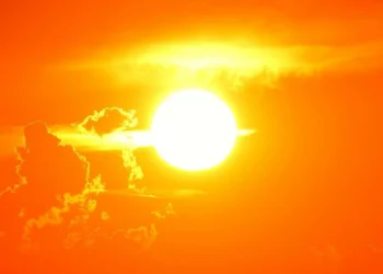 Hot Weather, Weather