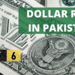 USD to PKR, Dollar Rate in Pakistan, Dollar to PKR, US Dollar, Pakistani Rupee, Exchange Rate, PKR, Currency Exchange Rate