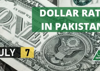 Dollar to discount pakistani currency